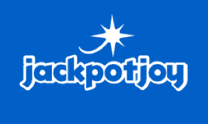 JackpotJoy logo