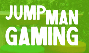 Jumpman Gaming company logo