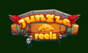 Jungle Reels sister sites logo 2026