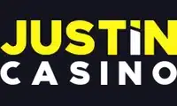 Justin Casino logo