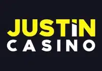 Justin Casino logo