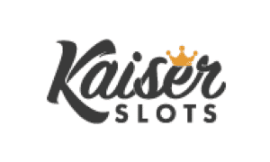 Kaiser Slots sister sites logo 2026