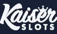 Kaiser Slots sister sites logo 2026