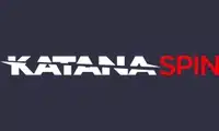 Katana Spin logo