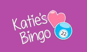Katie's Bingo sister sites logo 2026