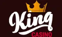 King Casino logo