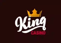 King Casino logo