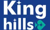 KingHills Casino logo