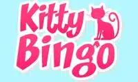Kitty Bingo sister sites logo 2026