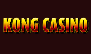 Kong Casino logo