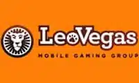 LeoVegas Gaming logo