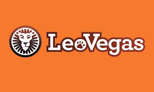 LeoVegas logo