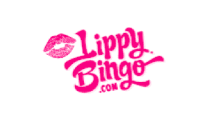 Lippy Bingo sister sites logo 2026