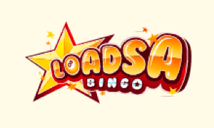 Loadsa Bingo sister sites logo 2026