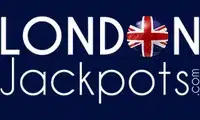 London Jackpots logo