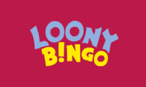 Loony Bingo sister sites logo 2026