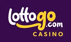 Lotto Go logo