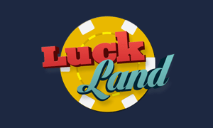 Luck Land sister sites logo 2026