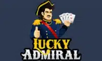 Lucky Admiral logo