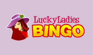 Lucky Ladies Bingo sister sites logo 2026