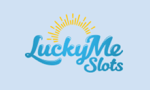 Lucky Me Slots sister sites logo 2026