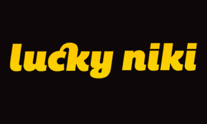 Lucky Niki sister sites logo 2026