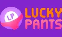 Lucky Pants Bingo sister sites logo 2026