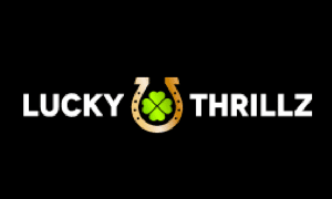Lucky Thrillz sister sites logo 2026
