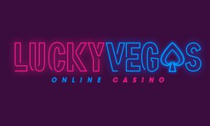Lucky Vegas sister sites logo 2026
