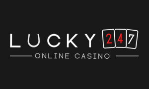 Lucky 247 sister sites logo 2026