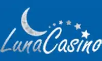 Luna Casino logo