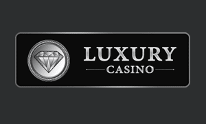 Luxury Casino sister sites logo 2026