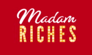 Madam Riches sister sites logo 2026