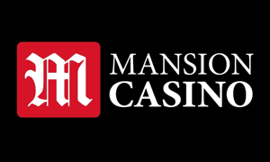 Mansion Casino sister sites logo 2026