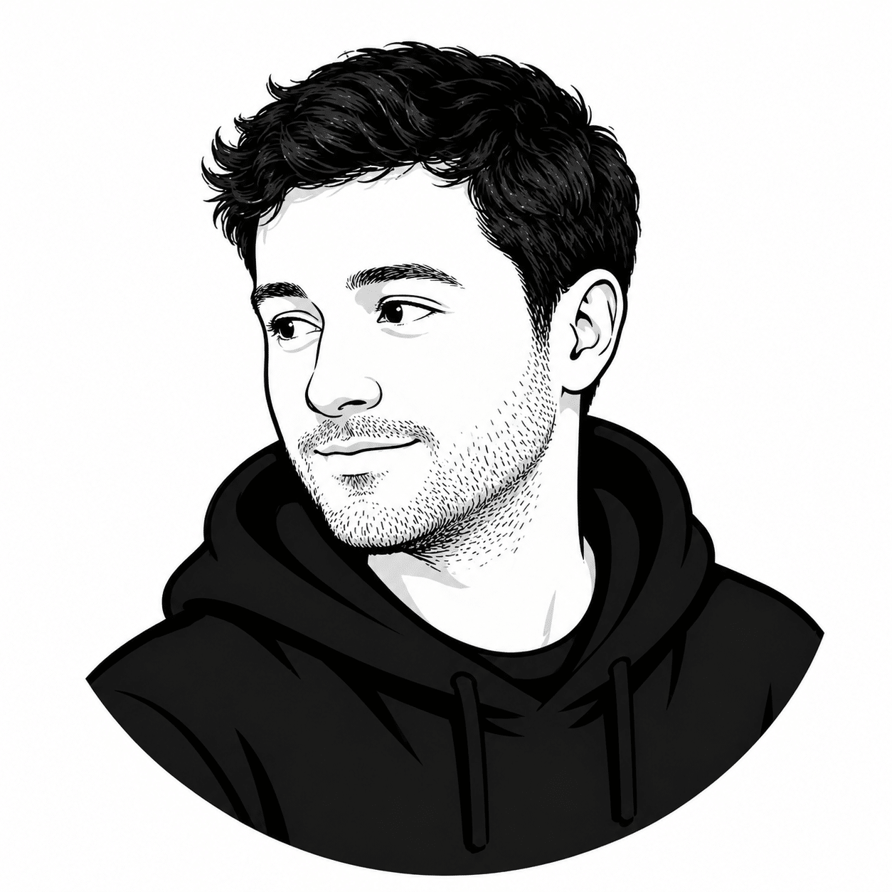 Mark F logo