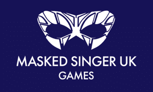 Masked Singer Games sister sites logo 2026