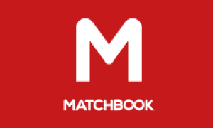 Matchbook logo