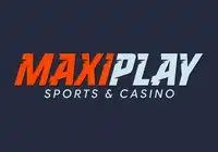 Maxiplay sister sites logo 2026