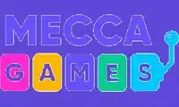 Mecca Games logo