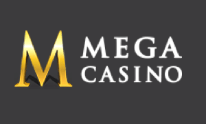 Mega Casino sister sites logo 2026