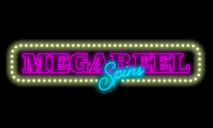 Mega Reel Spins sister sites logo 2026