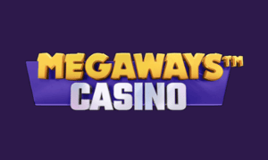 Megaways Casino sister sites logo 2026