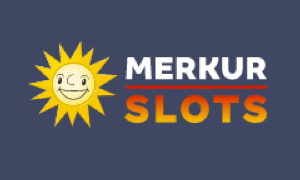 Merkur Slots logo
