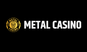 Metal Casino sister sites logo 2026