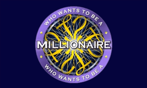 Millionaire Games logo