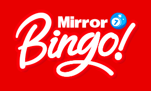 Mirror Bingo logo