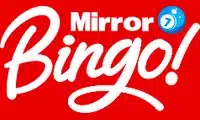 Mirror Bingo sister sites logo 2026