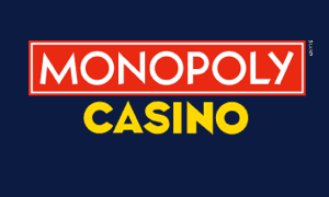 Monopoly Casino logo