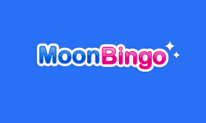 Moon Bingo sister sites logo 2026