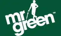 Mr Green logo